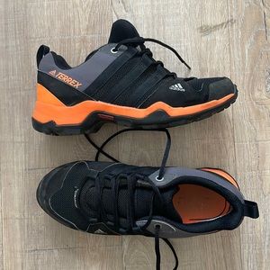 Adidas Terrex all terrain kids shoe